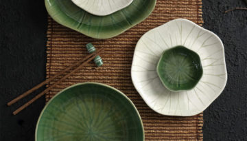 Asian Cuisine Padma - Cover