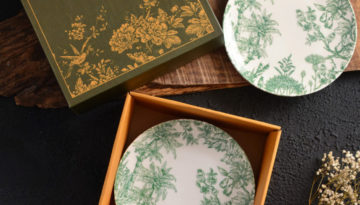 Petropolis Green - Cover