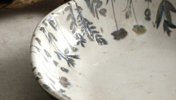 Pressed Flower - Cover